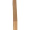 Ekena Millwork 3 1/2"W x 24"D x 28"H Imperial Smooth Knee Brace, Western Red Cedar BRC04X24X28IMP00SWR - alternate 4
